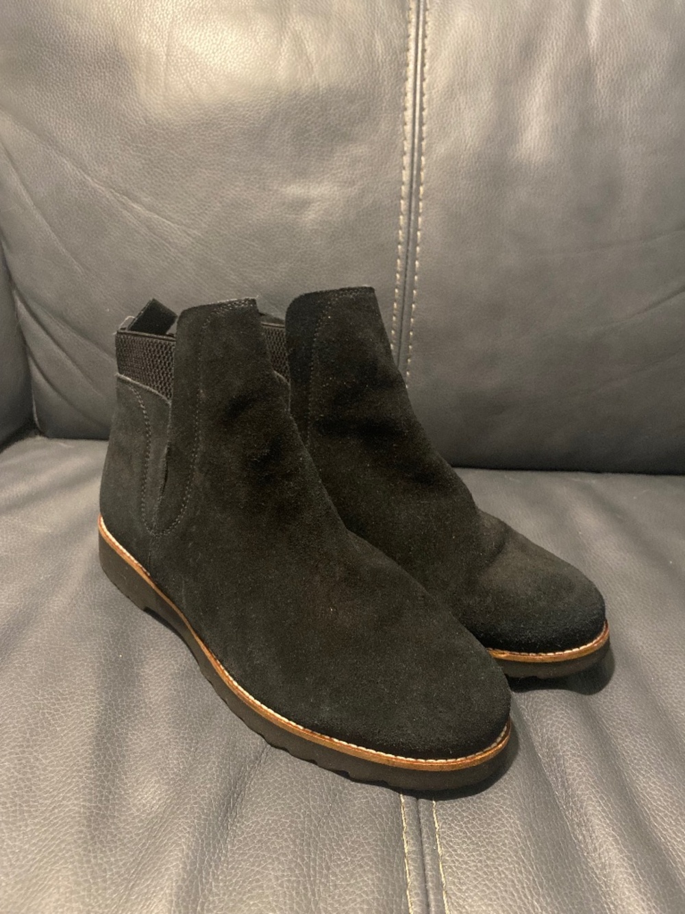 Boots
